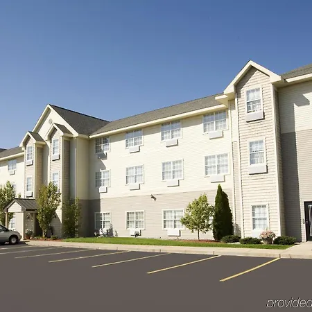Americas Best Value Inn Three Rivers